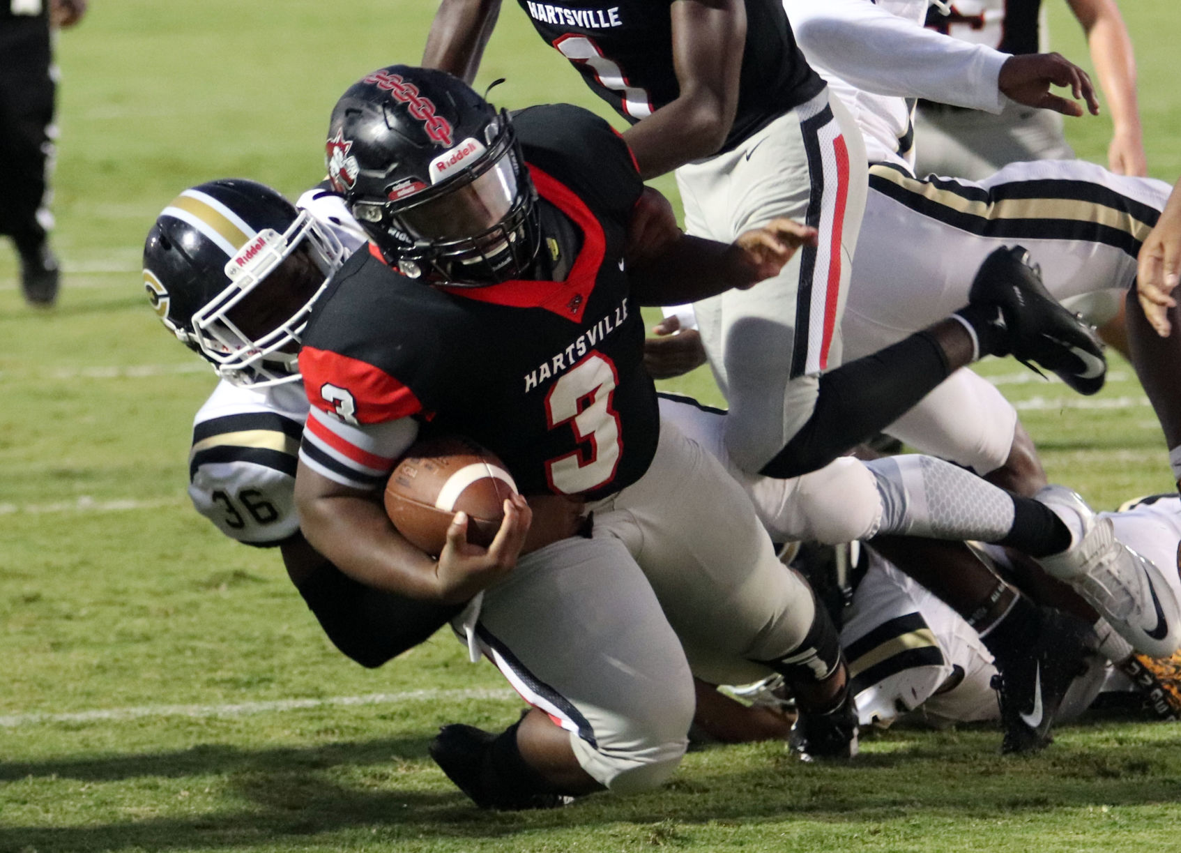 Camden at Hartsville
